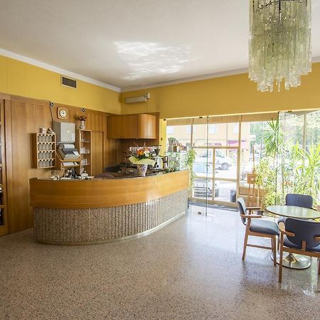Albergo Ristorante Edo Forlimpopoli Esterno foto