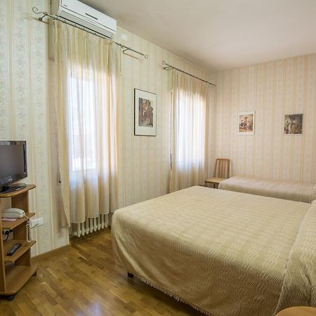 Albergo Ristorante Edo Forlimpopoli Esterno foto