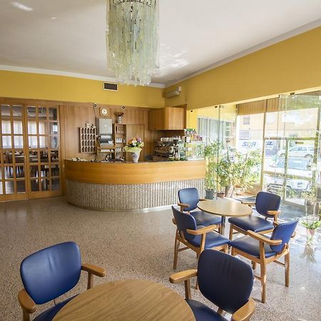 Albergo Ristorante Edo Forlimpopoli Esterno foto