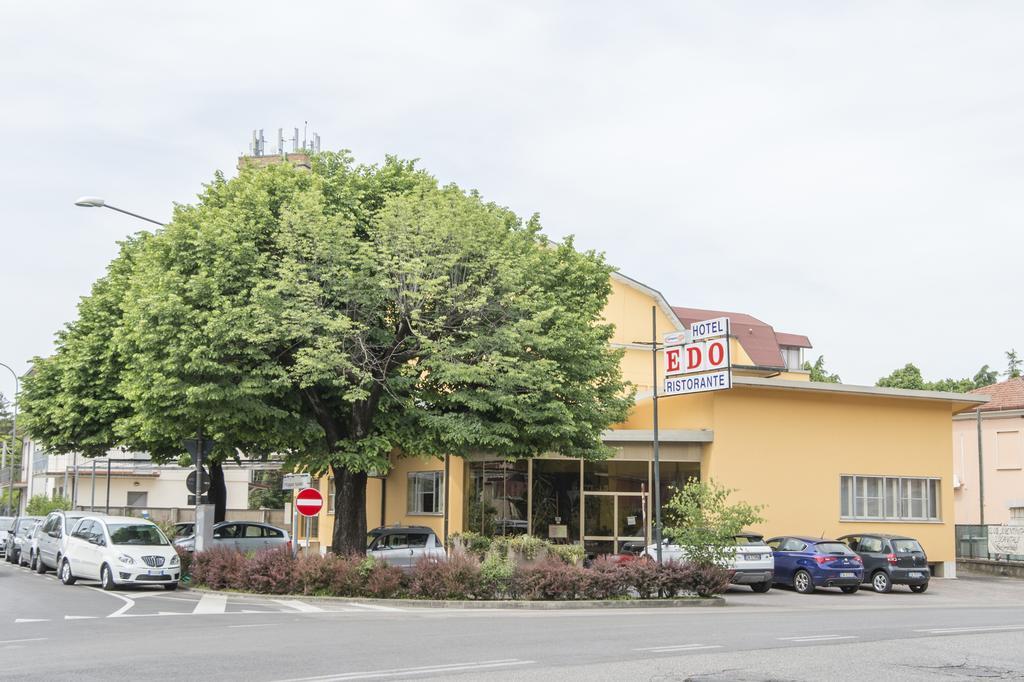 Albergo Ristorante Edo Forlimpopoli Esterno foto