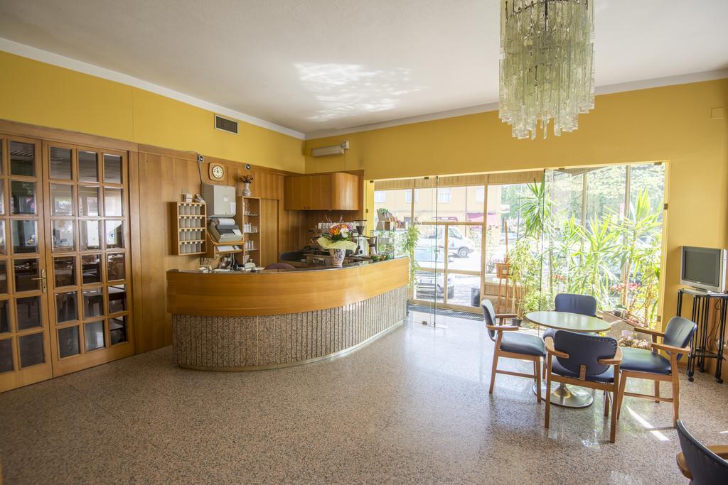 Albergo Ristorante Edo Forlimpopoli Esterno foto