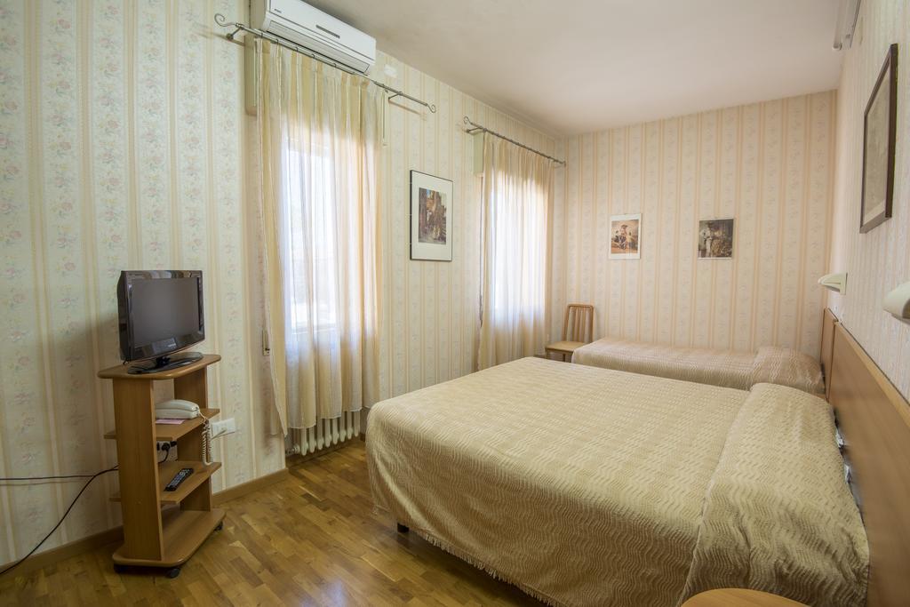 Albergo Ristorante Edo Forlimpopoli Esterno foto