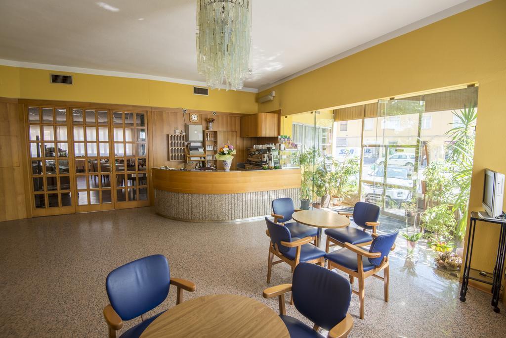 Albergo Ristorante Edo Forlimpopoli Esterno foto