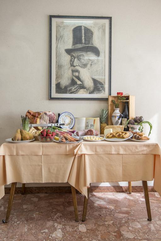 Albergo Ristorante Edo Forlimpopoli Esterno foto
