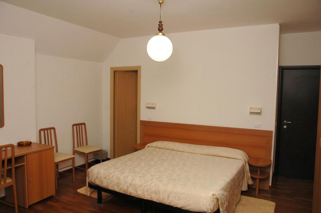 Albergo Ristorante Edo Forlimpopoli Esterno foto